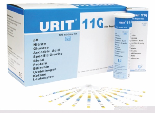 Urotest